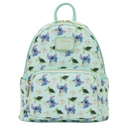 Sac à dos Animal friends Lilo & Stitch LOUNGEFLY