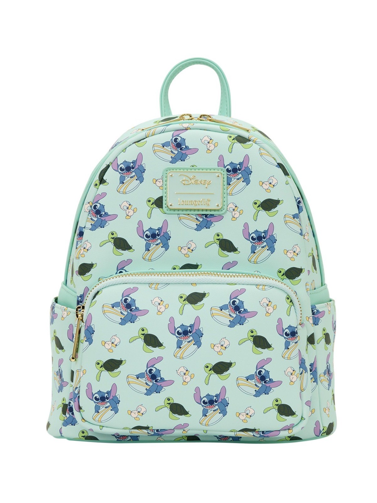 Sac à dos Animal friends Lilo & Stitch LOUNGEFLY