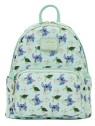 Sac à dos Animal friends Lilo & Stitch LOUNGEFLY