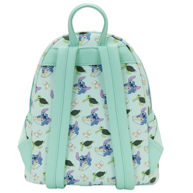 Sac à dos Animal friends Lilo & Stitch LOUNGEFLY