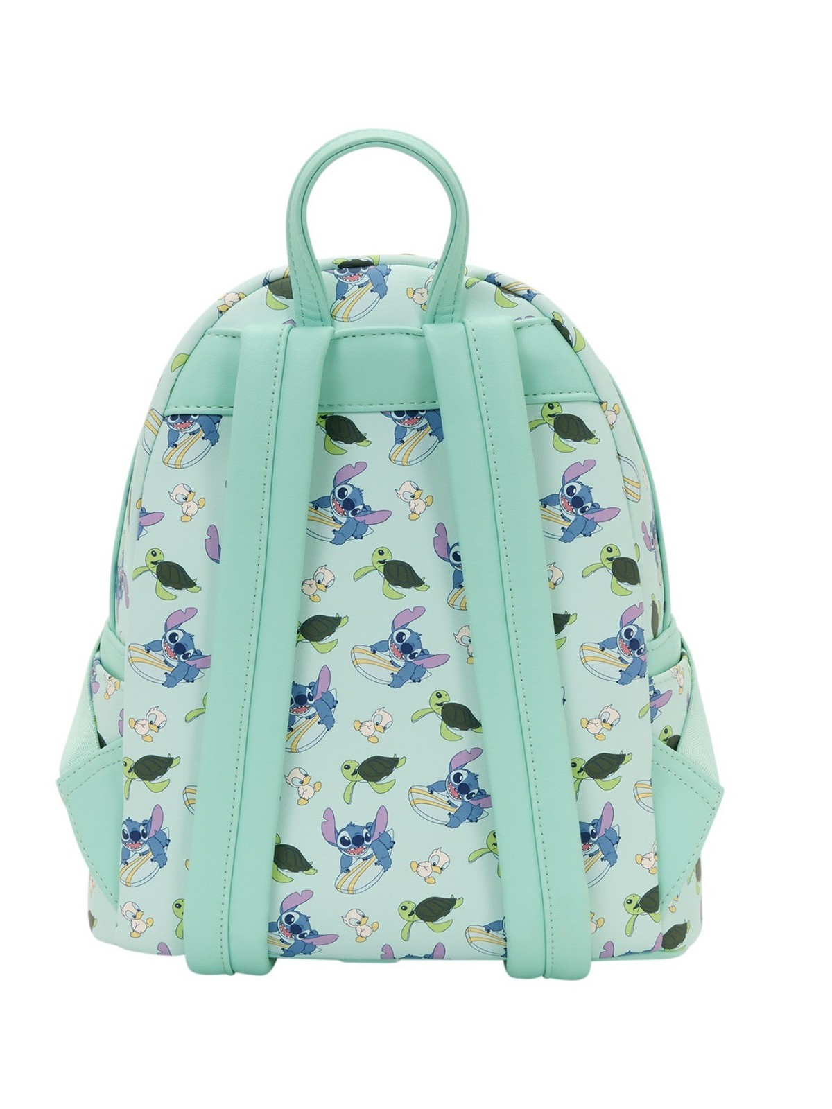 Sac à dos Animal friends Lilo & Stitch LOUNGEFLY