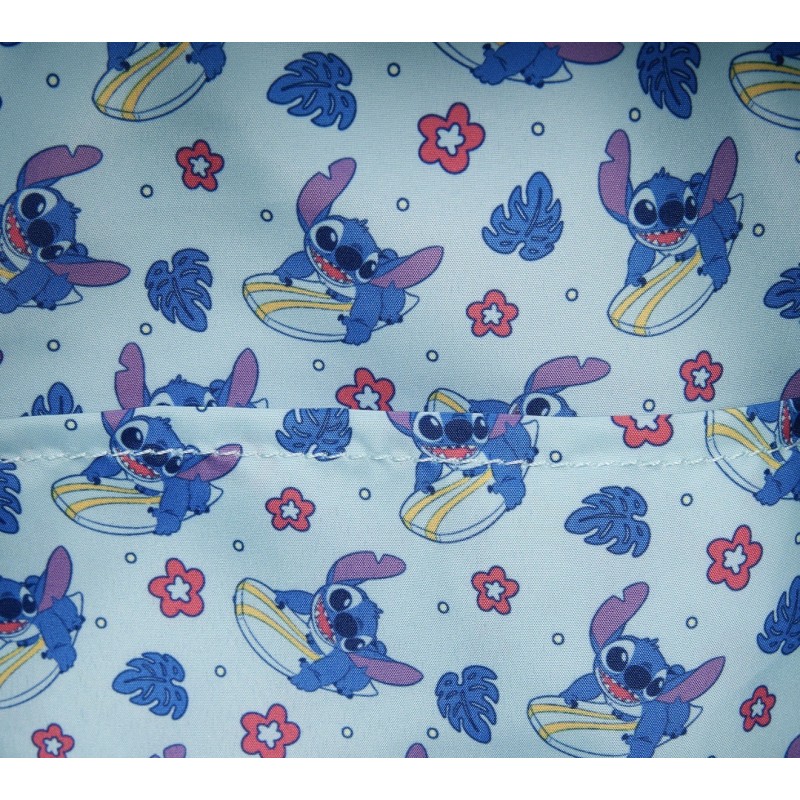 Sac à dos Animal friends Lilo & Stitch LOUNGEFLY