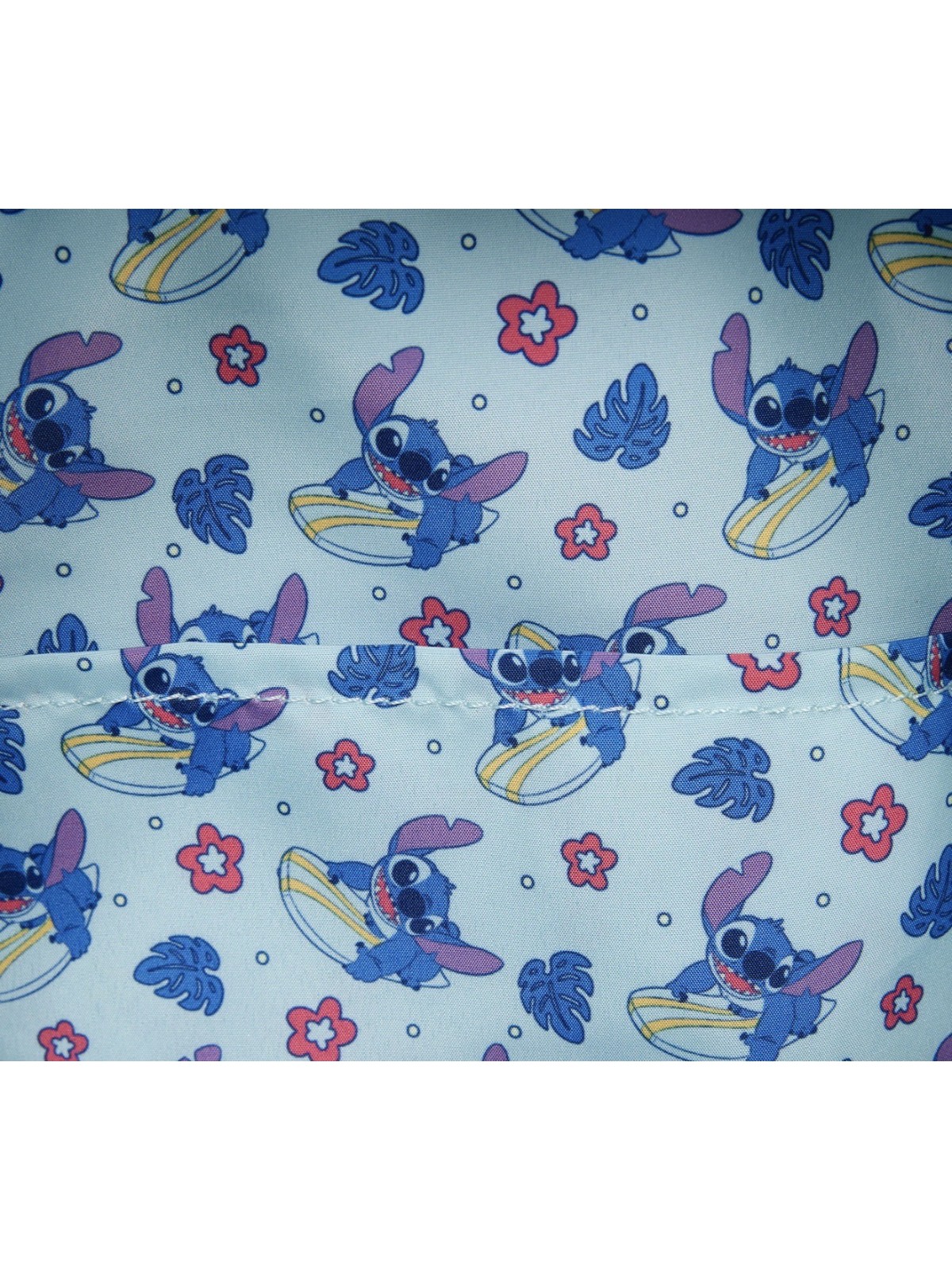 Sac à dos Animal friends Lilo & Stitch LOUNGEFLY