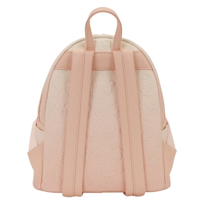 Sac à Dos AOP Mickey et ses amis LOUNGEFLY