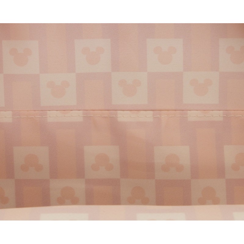 Sac à Dos AOP Mickey et ses amis LOUNGEFLY