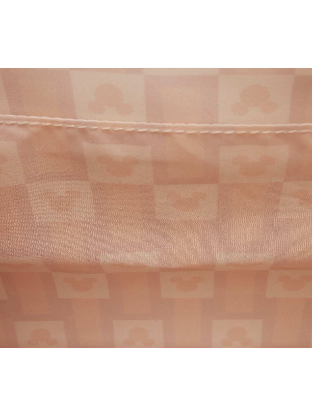 Sac à Bandoulière AOP Mickey et ses amis LOUNGEFLY