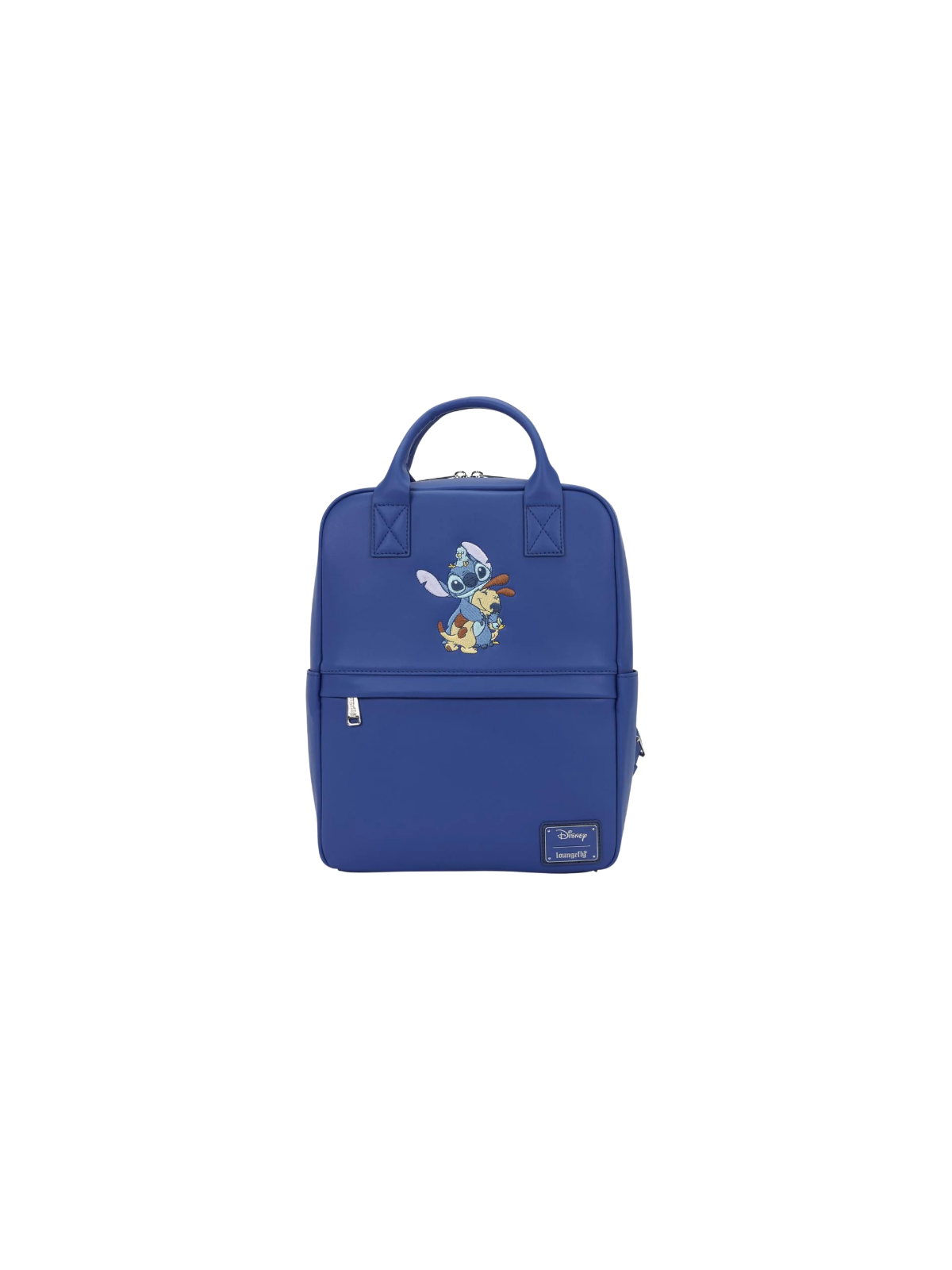 Sac à dos Animal friends Lilo & Stitch LOUNGEFLY