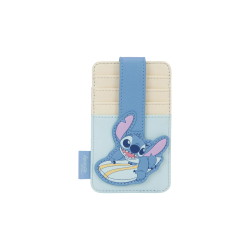 Porte cartes Animal friends Lilo & Stitch LOUNGEFLY