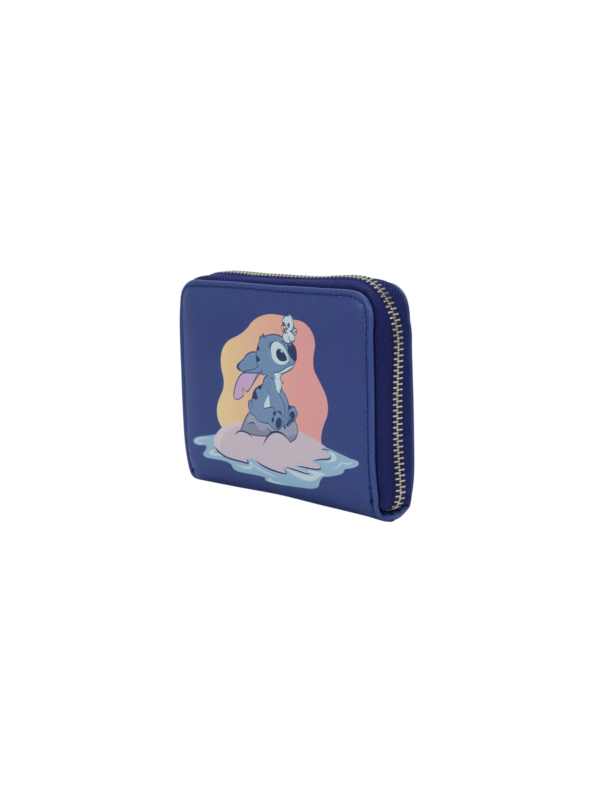 Portefeuille Animal friends Lilo & Stitch LOUNGEFLY