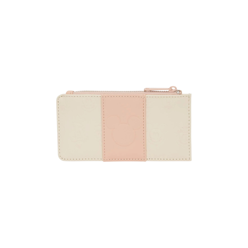 Porte cartes AOP Mickey et ses amis LOUNGEFLY