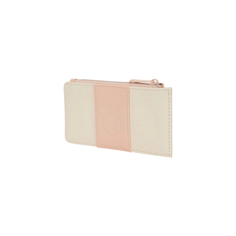 Porte cartes AOP Mickey et ses amis LOUNGEFLY