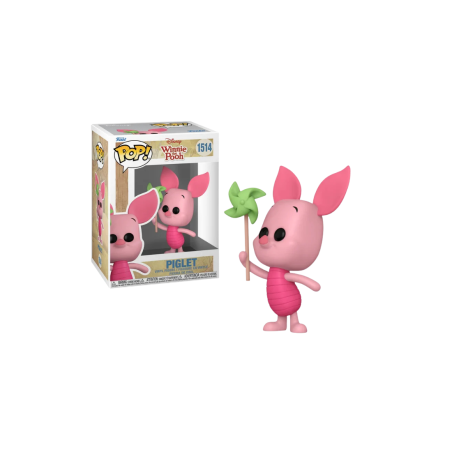 Figurine POP Porcinet Winnie l'ourson N°1514