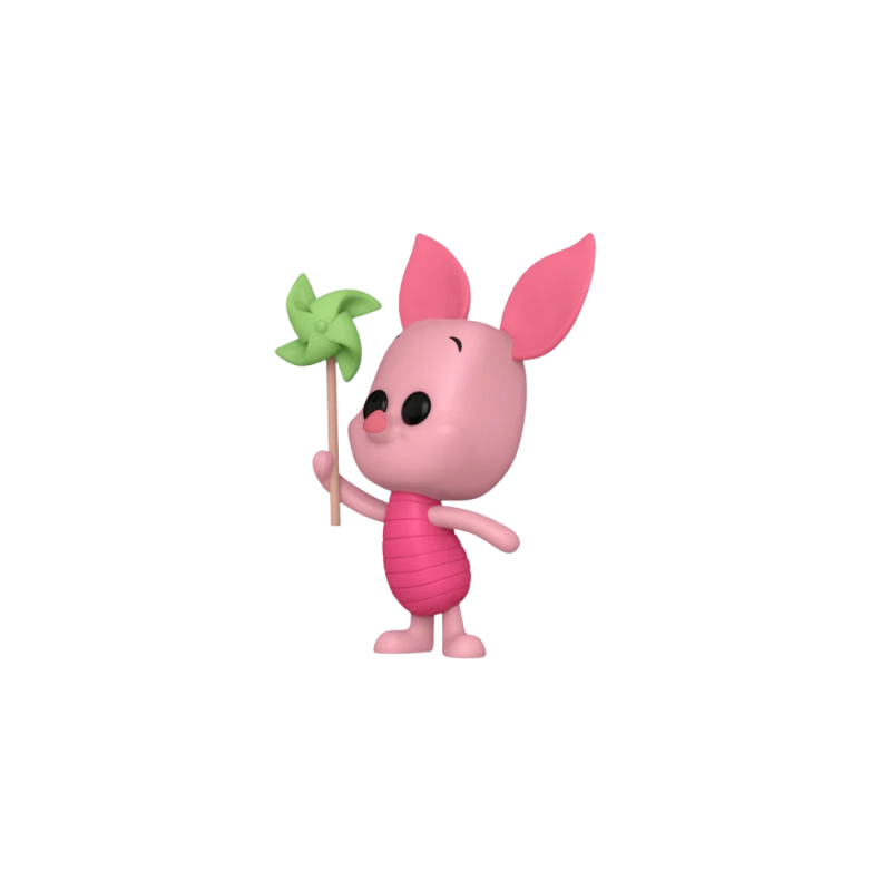 Figurine POP Porcinet Winnie l'ourson N°1514