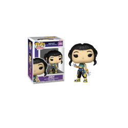 Figurine POP Zoey K-Pop Démon hunter N°2256