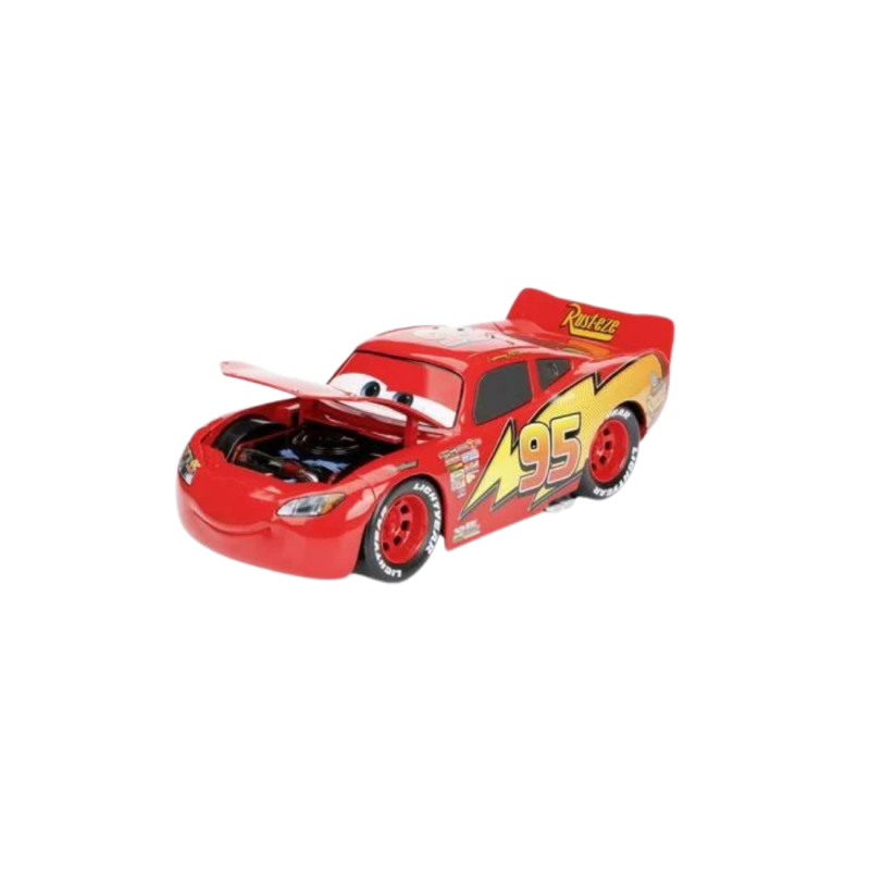 Voiture Cars Lightning McQueen PIXAR - 1:24