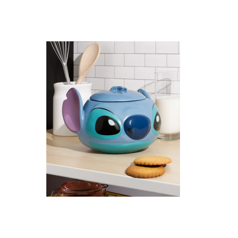 Boite à cookie Stitch Disney