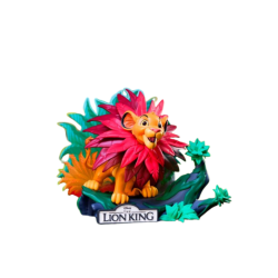 Figurine Simba Disney