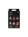 Porte-clés mini sac à dos mystère méchants Disney LOUNGEFLY