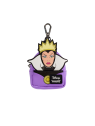 Porte-clés mini sac à dos mystère méchants Disney LOUNGEFLY