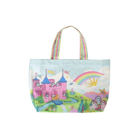 Totebag My little pony LOUNGEFLY