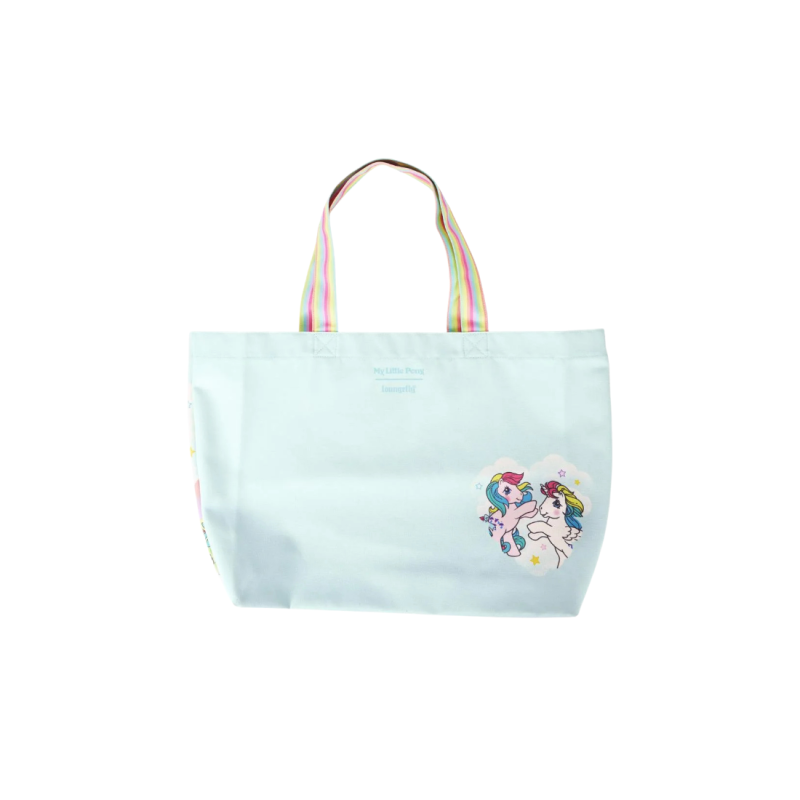 Totebag My little pony LOUNGEFLY