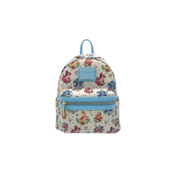 Sac à dos tatoo Hercule LOUNGEFLY Import