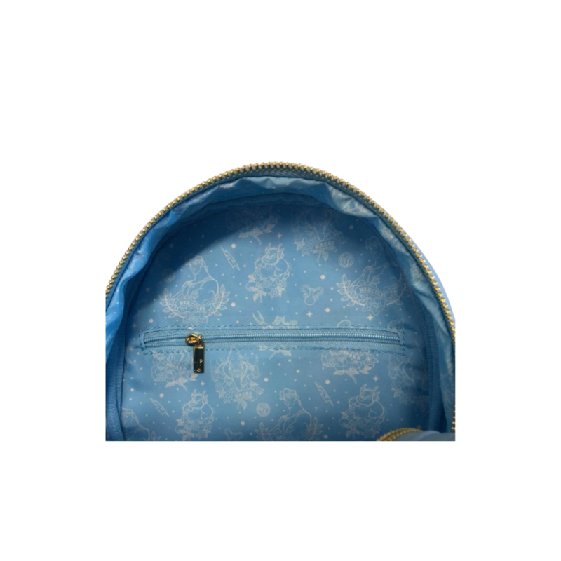 Sac à dos tatoo Hercule LOUNGEFLY Import