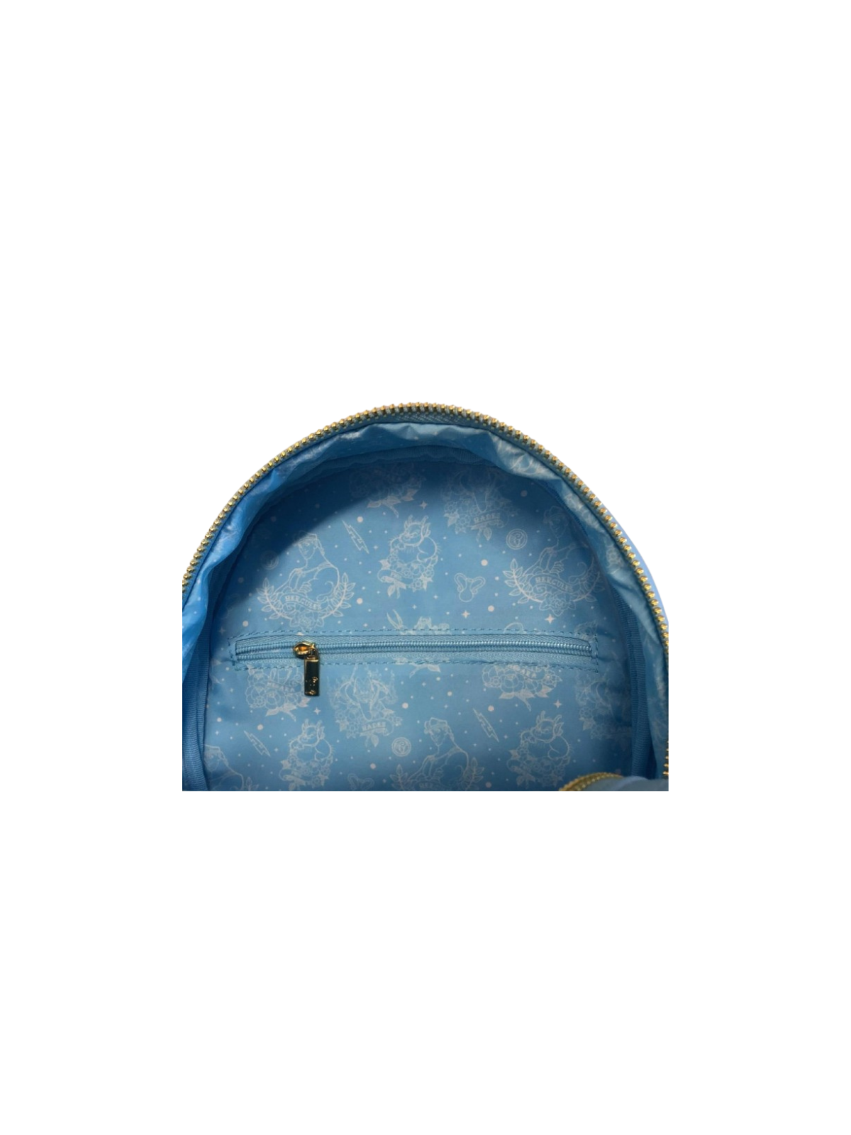 Sac à dos tatoo Hercule LOUNGEFLY Import