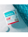 Chlorilong power 5 10kg BAYROL 2199266 galets piscine 5 actions