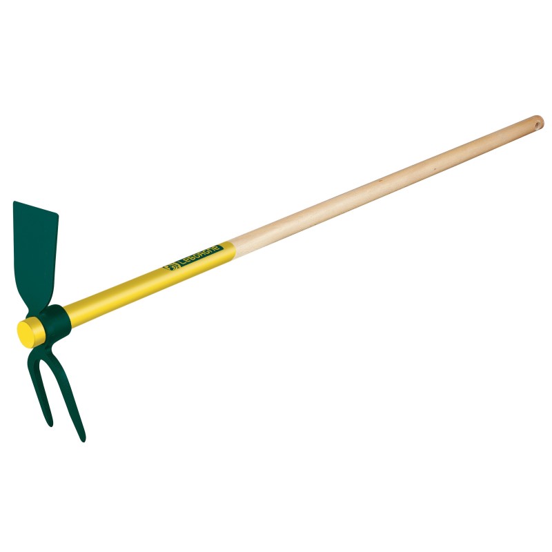 Serfouette Panne et Fourche LEBORGNE 310261 : Polyvalence au Jardin