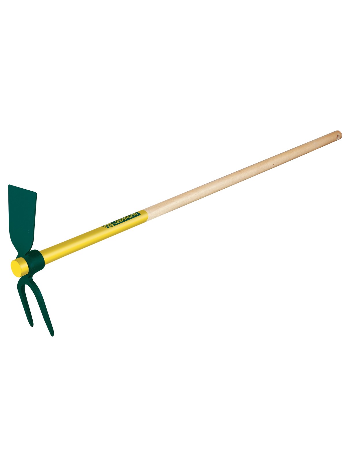 Serfouette Panne et Fourche LEBORGNE 310261 : Polyvalence au Jardin