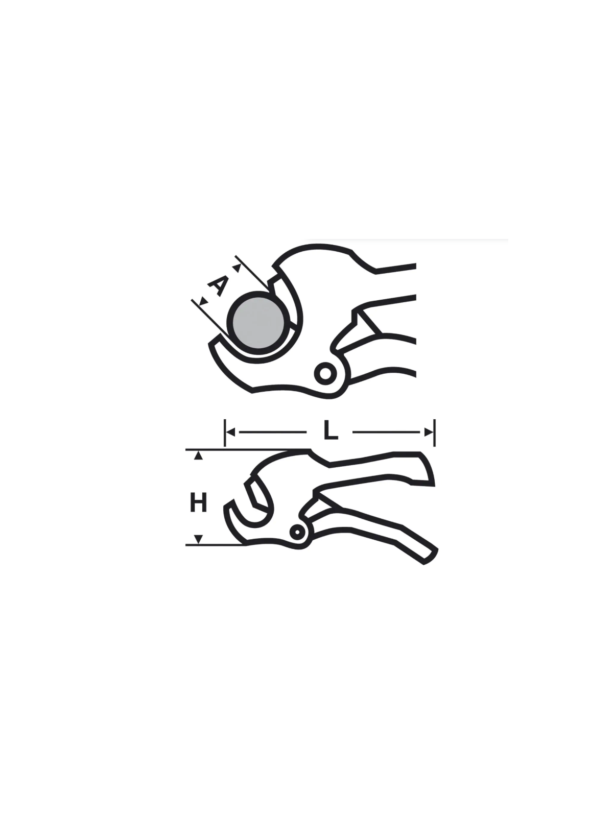 Coupe-Tube PC42 VIRAX 215042 : Précision et Efficacité de Coupe