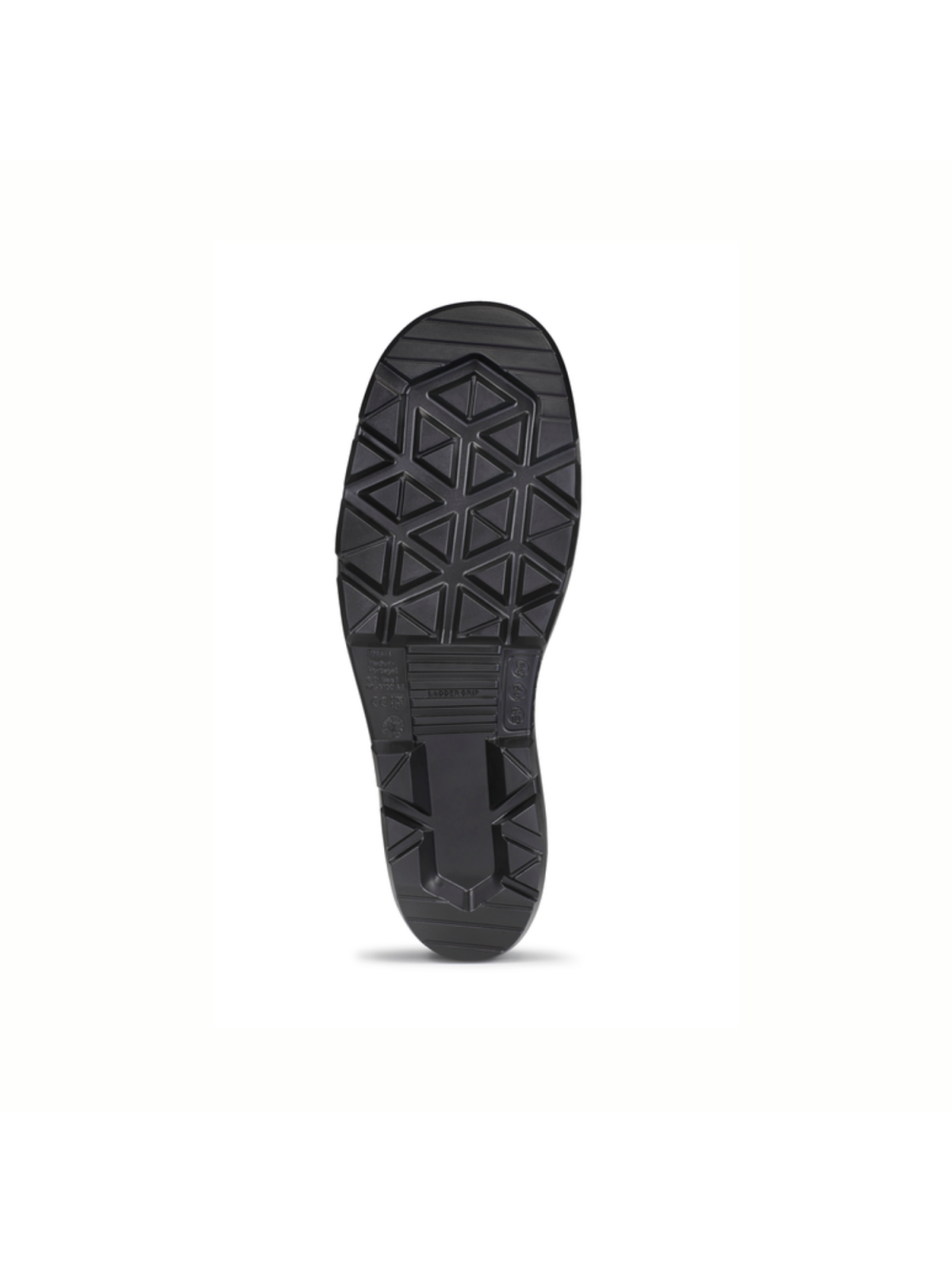 Bottes de Sécurité Dunlop Work It Full Safety NB2KL01 Vertes
