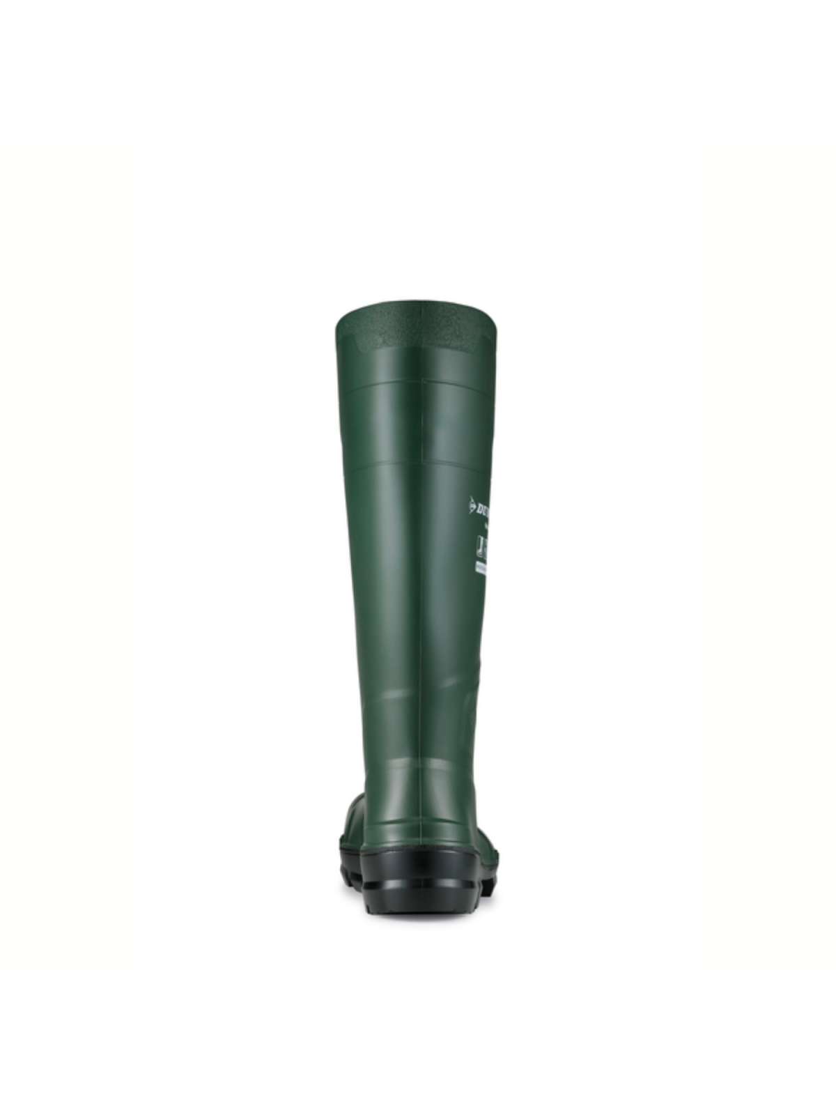 Bottes de Sécurité Dunlop Work It Full Safety NB2KL01 Vertes