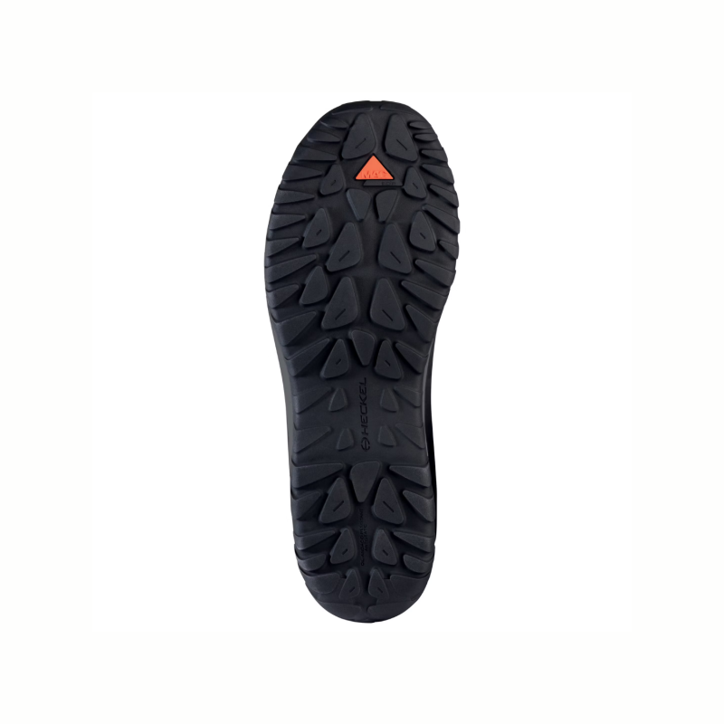 Basket de Sécurité Basse Heckel MS 300 Low S3L Légère et Flexible
