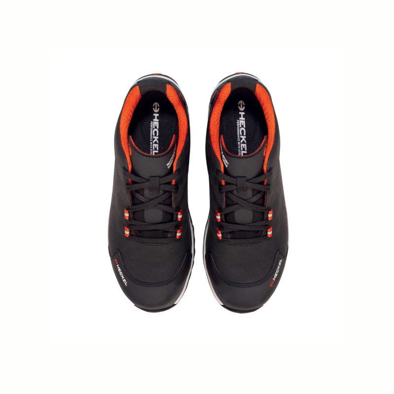 Basket de Sécurité Basse Heckel MS 300 Low S3L Légère et Flexible
