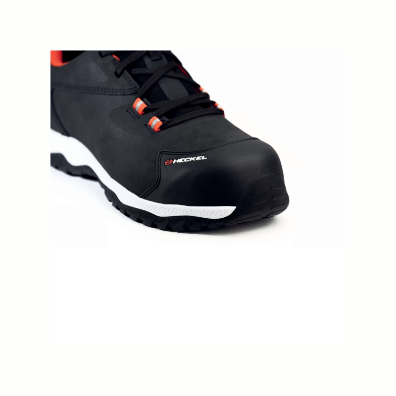 Basket de Sécurité Basse Heckel MS 300 Low S3L Légère et Flexible