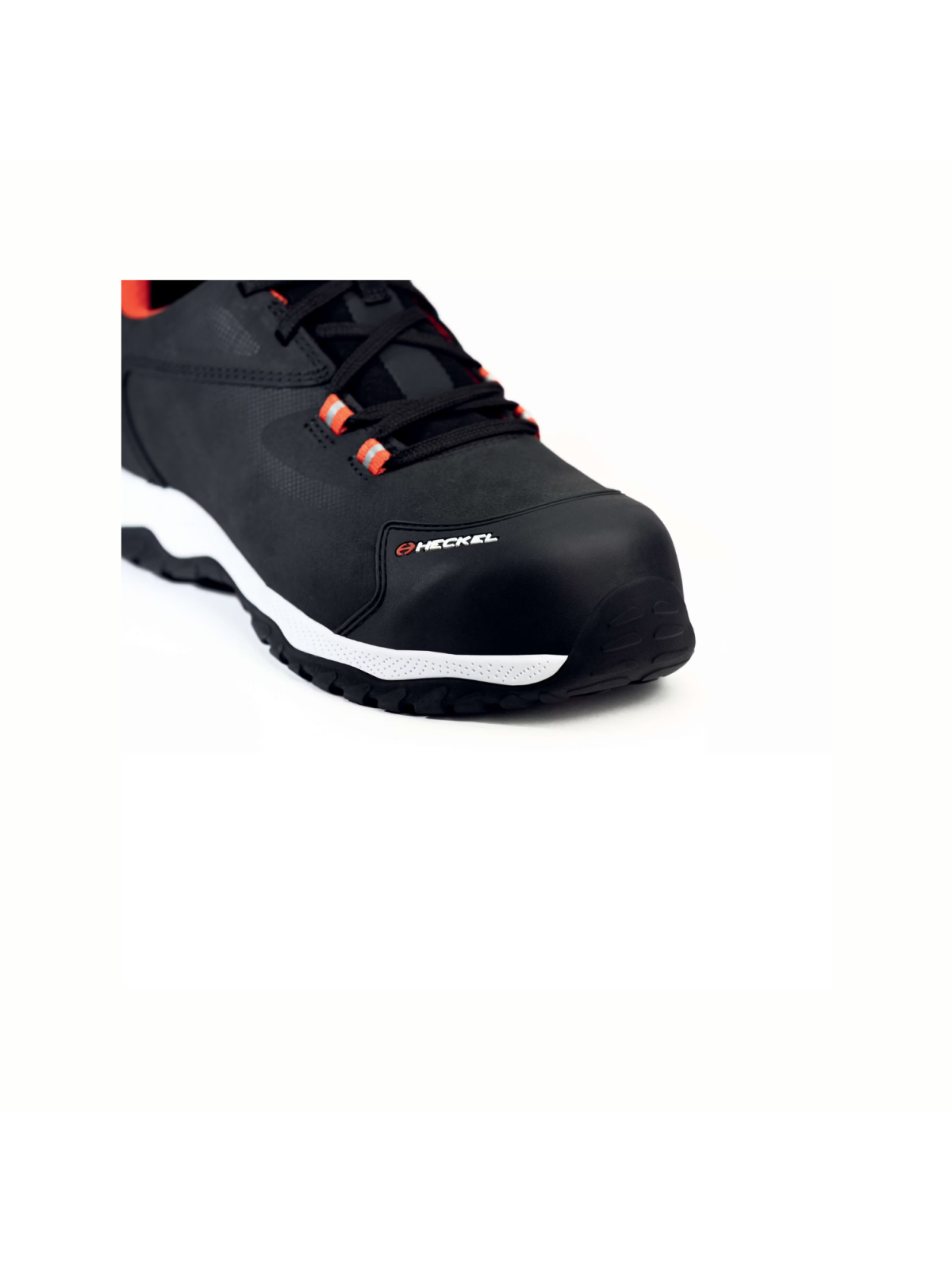 Basket de Sécurité Basse Heckel MS 300 Low S3L Légère et Flexible