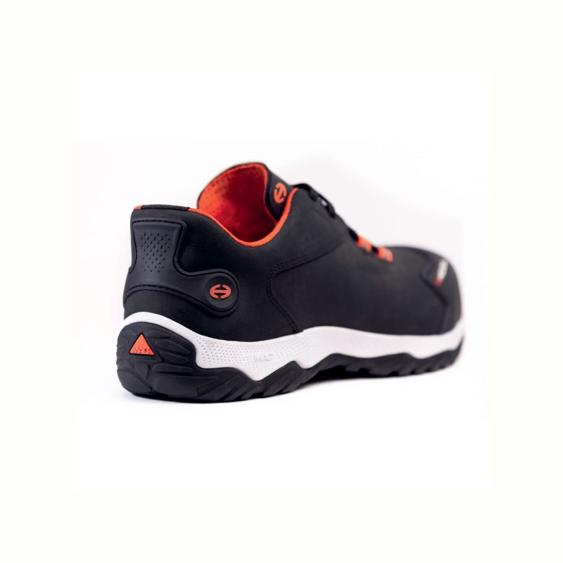 Basket de Sécurité Basse Heckel MS 300 Low S3L Légère et Flexible