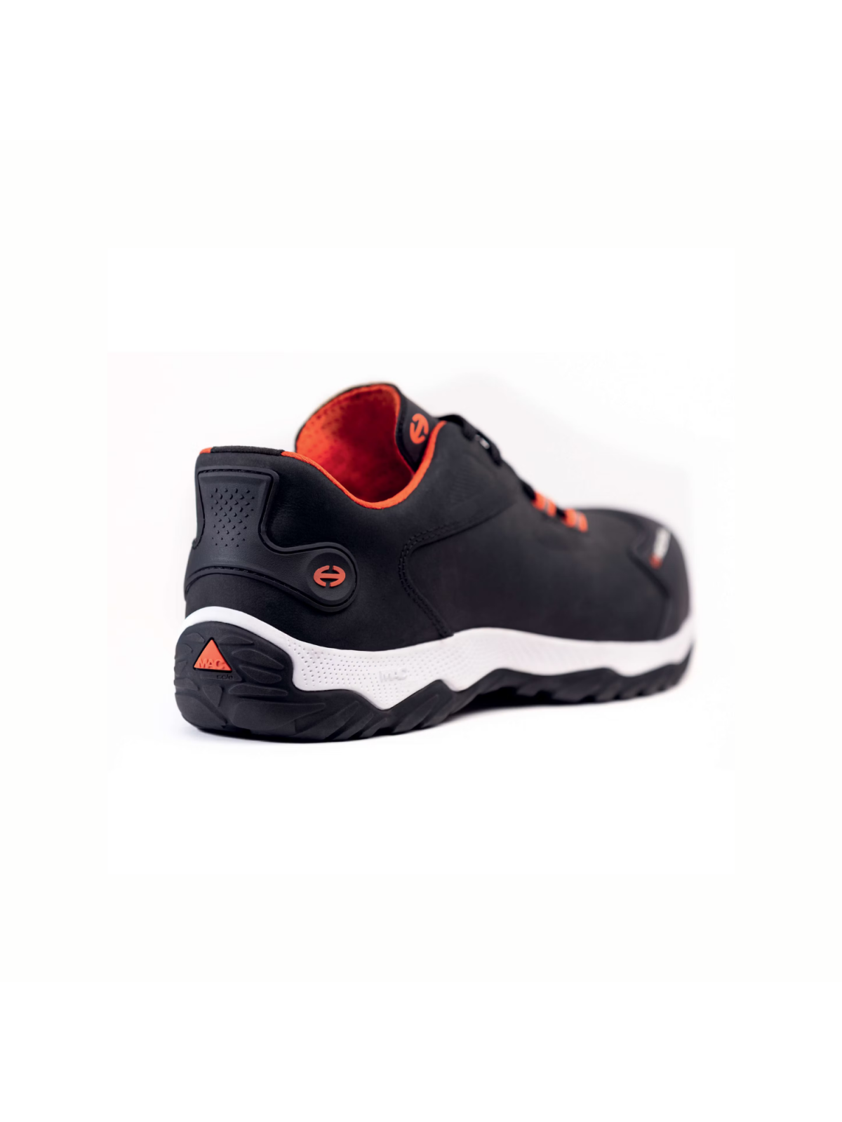 Basket de Sécurité Basse Heckel MS 300 Low S3L Légère et Flexible