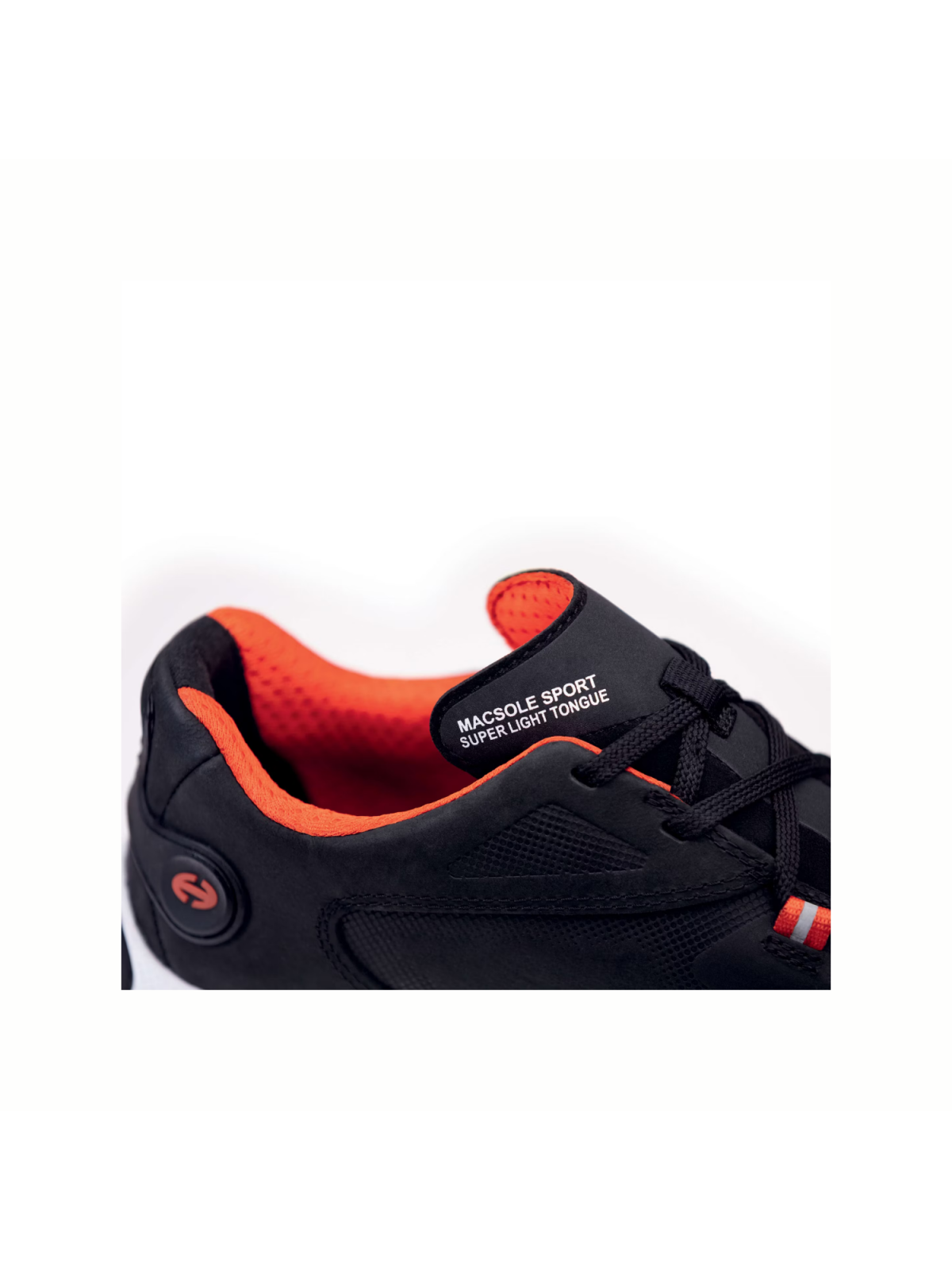 Basket de Sécurité Basse Heckel MS 300 Low S3L Légère et Flexible