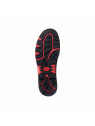 Chaussure de Sécurité Soudeur COBRA4 S3 SRC Delta Plus Cuir Haute