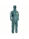 Combinaison Protection Jetable Coverguard MO44510 Étanche Verte