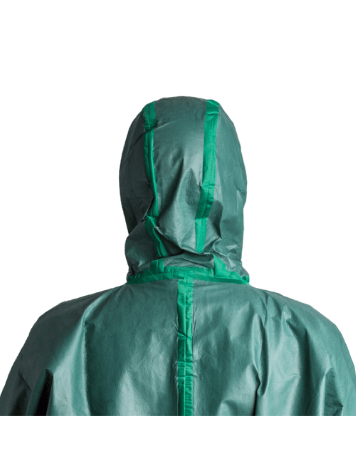 Combinaison Protection Jetable Coverguard MO44510 Étanche Verte