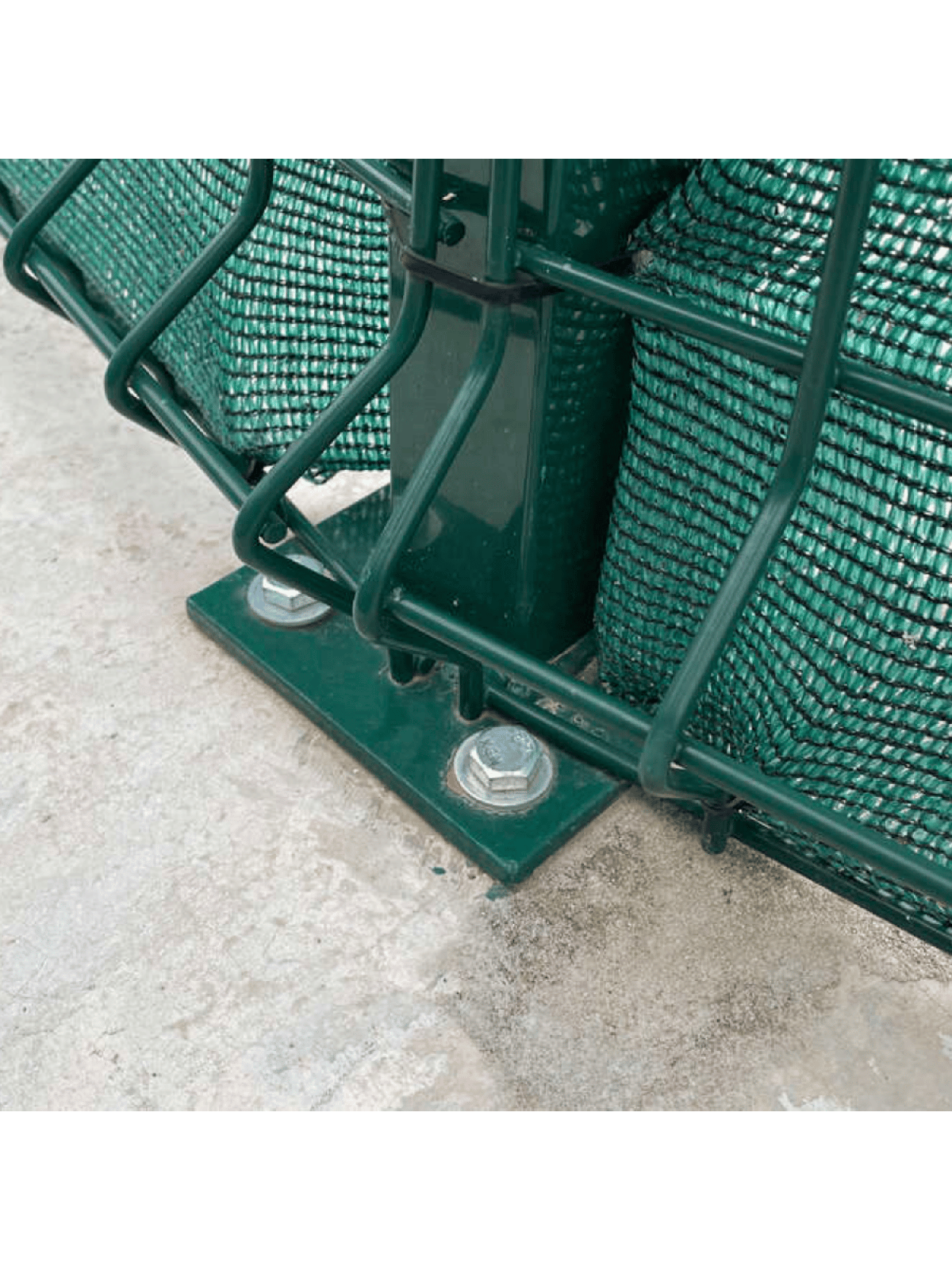 Cheville Métallique Anti-Rotation M6x45 Index ACHT09C Boîte de 200