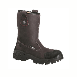 Bottes de Sécurité Outdoor Lemaitre Tenere S3 Mixte BTP Cramponnées