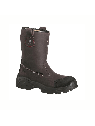 Bottes de Sécurité Outdoor Lemaitre Tenere S3 Mixte BTP Cramponnées