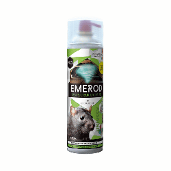 Destructeur Odeurs Professionnel Emerod Digrain 500ml Menthe R8073