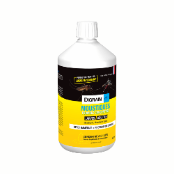 Insecticide Concentré Moustiques Digrain 500ml Traitement 5000m2