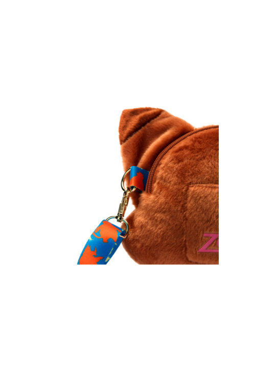 Sac à bandoulière Nick Wilde Zootopie 2 Disney